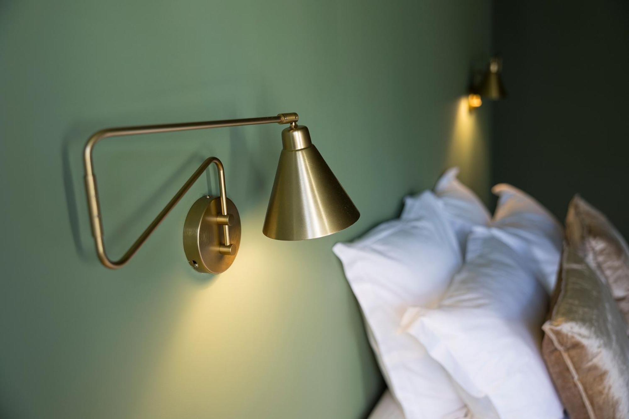 Atelier K - Art Guesthouse In Brussels Иксель Экстерьер фото