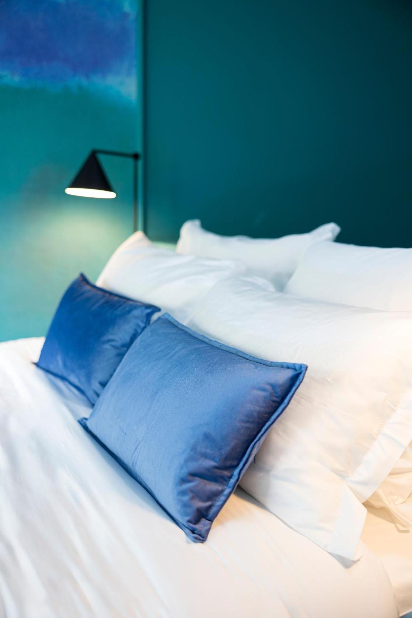 Atelier K - Art Guesthouse In Brussels Иксель Экстерьер фото