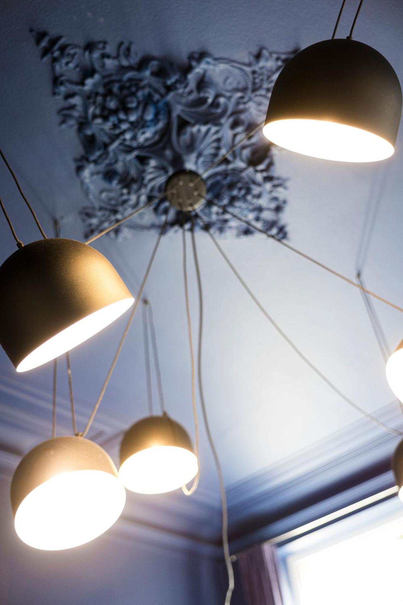 Atelier K - Art Guesthouse In Brussels Иксель Экстерьер фото