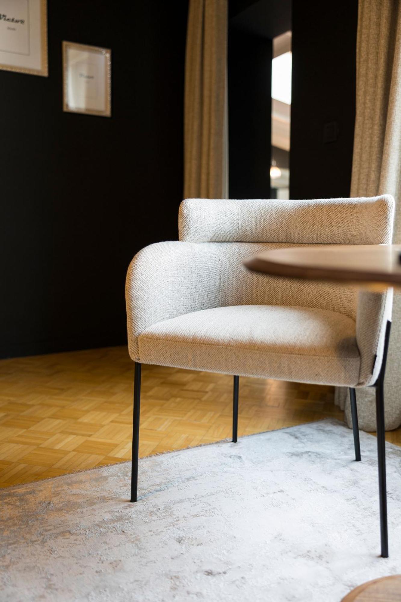 Atelier K - Art Guesthouse In Brussels Иксель Экстерьер фото